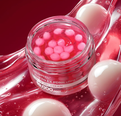 [MEDIPEEL] Phyto Exosome PDRN Lifting Shot Drop Gel Cream