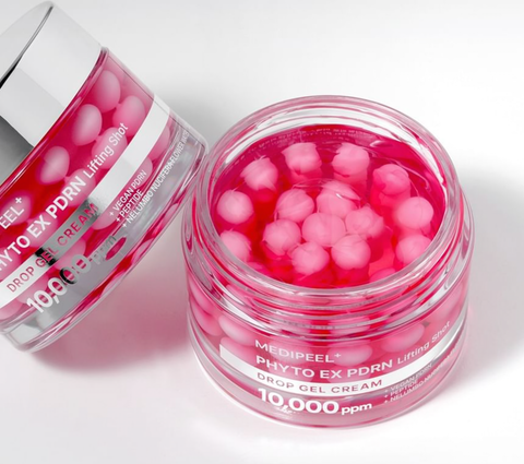 [MEDIPEEL] Phyto Exosome PDRN Lifting Shot Drop Gel Cream