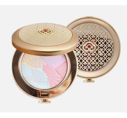 [THE HISTORY OF WHOO] Gongjinhyang Mi: Color Powder Pact