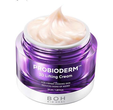 [BIOHEAL BOH] Probioderm 3D Lifting Cream - Thuy Nhung Shop