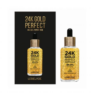 [LEBELAGE] 24K Gold Perfect Ampoule
