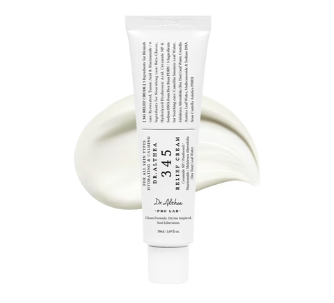 [DR. ALTHEA] 345 Relief Cream