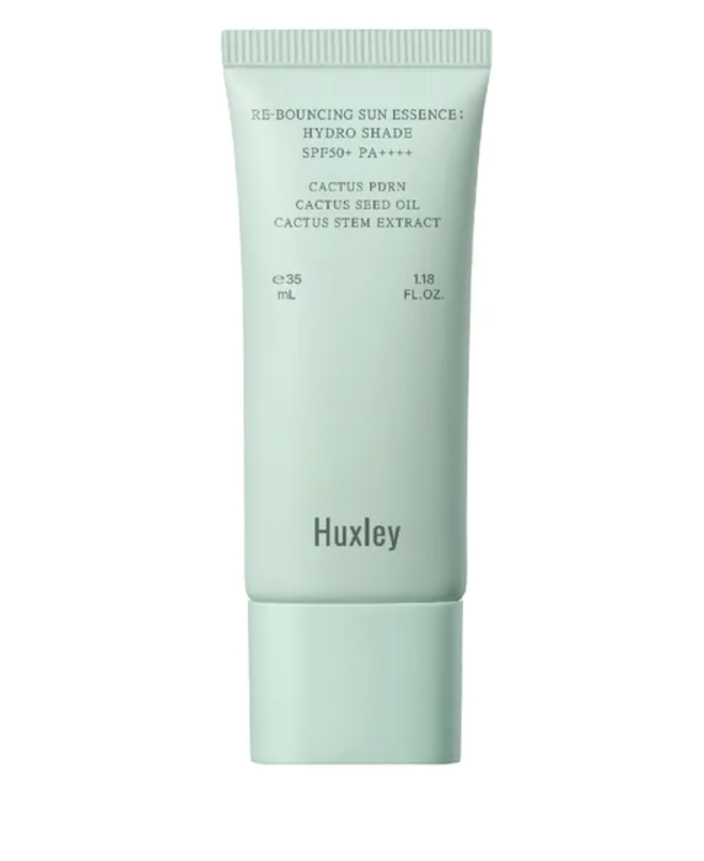 [HUXLEY] Re- Bouncing Sun Essence Hydro Shade