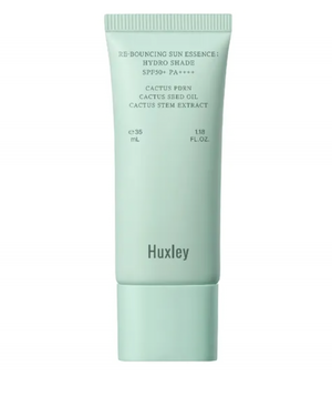 [HUXLEY] Re- Bouncing Sun Essence Hydro Shade