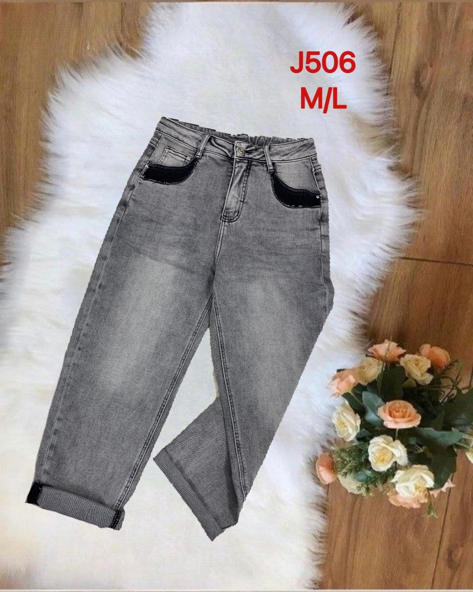 Jeans J506 M/L - Thuy Nhung Shop