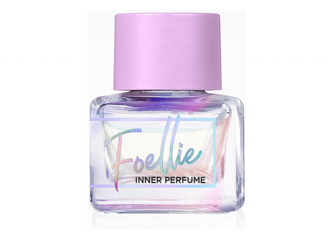 [FOELLIE] Inner Perfume