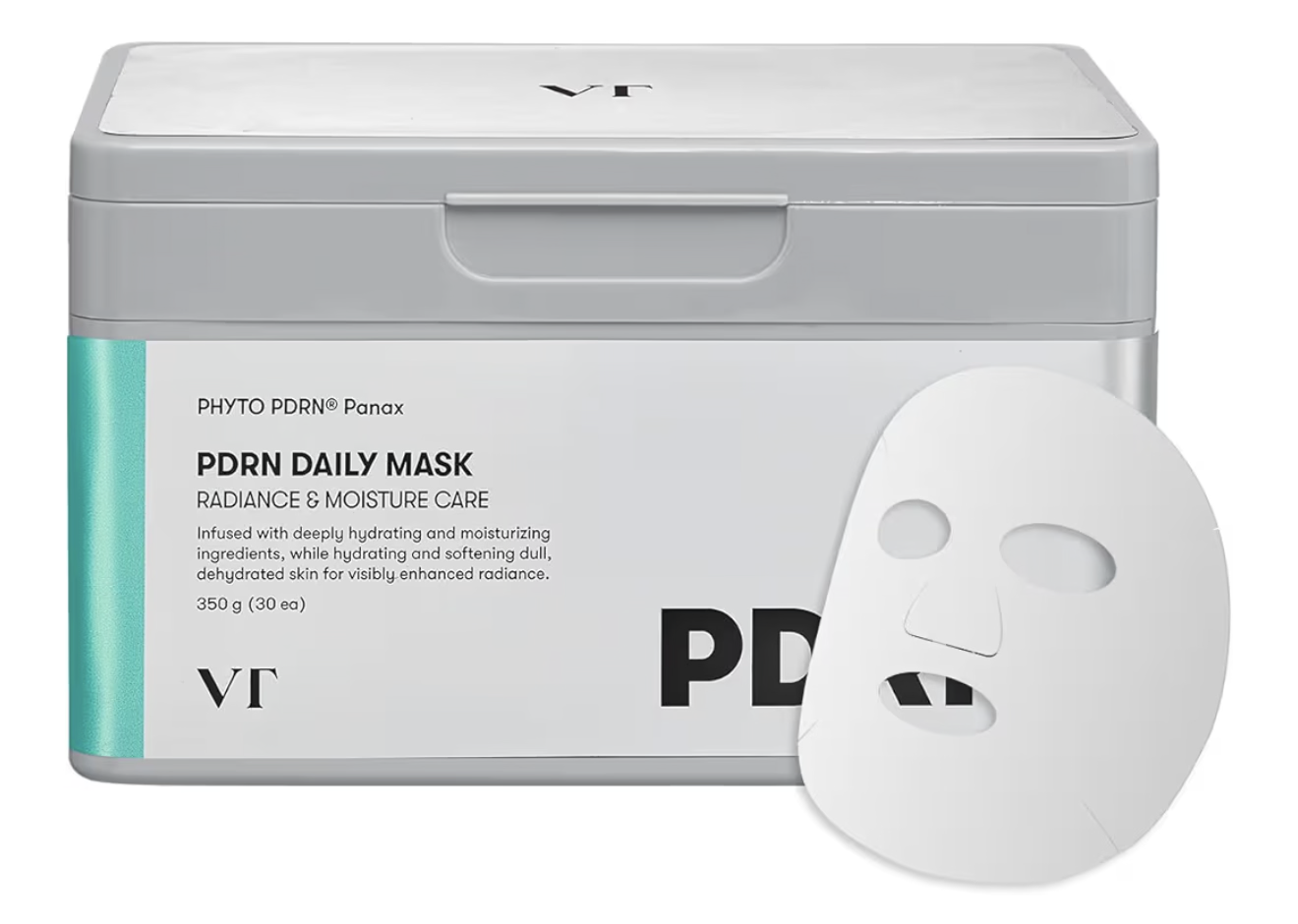 [VT] PDRN Daily Mask Sheet