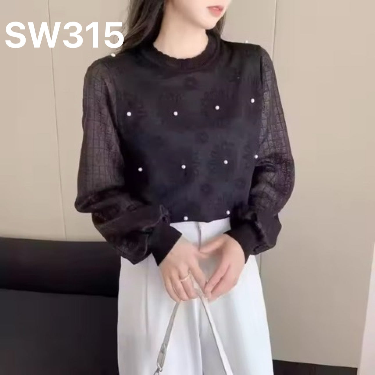 [Sweater] SW315