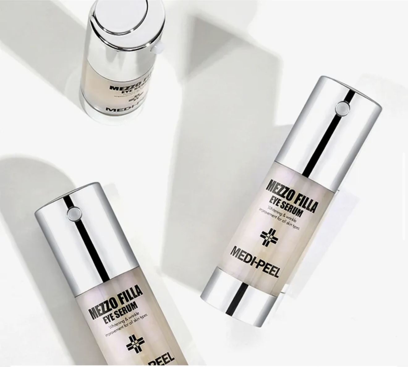 [MEDIPEEL] Mezzo Filla Eye Cream