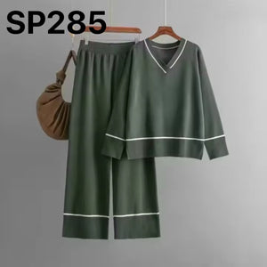 [Set Pants] SP285