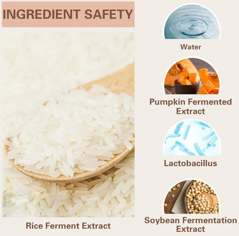 [BEAUTY OF JOSEON] Relief Sun : Rice + Probiotics