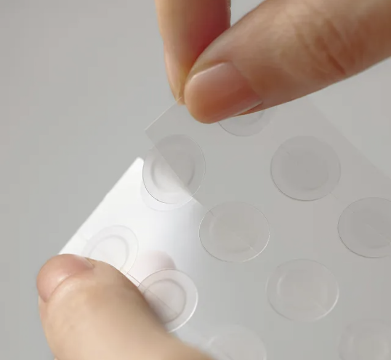 [SOME BY MI] 30 Days Miracle Clear Spot Patch