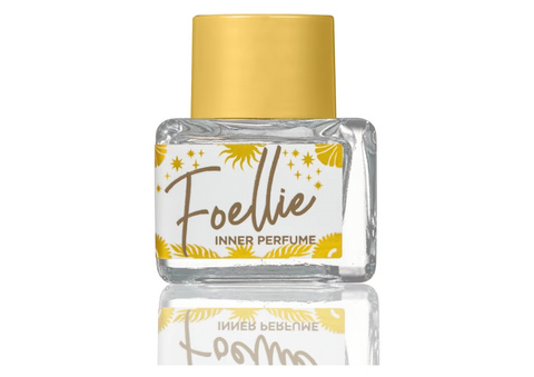 [FOELLIE] Inner Perfume