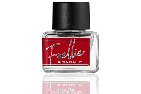 [FOELLIE] Inner Perfume
