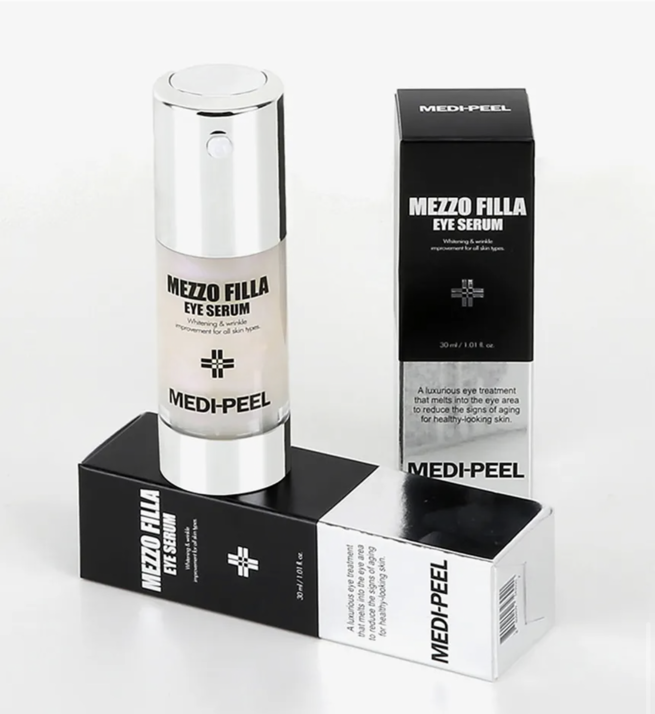 [MEDIPEEL] Mezzo Filla Eye Cream