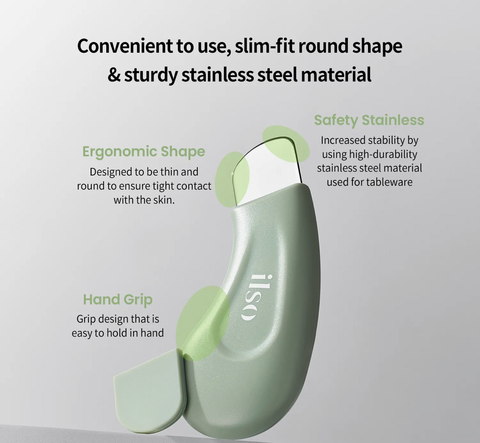 [ILSO] Deep Clean Master