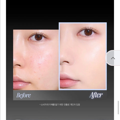 [CLIO] Kill Cover Founwear Cushion Set - Thuy Nhung Shop