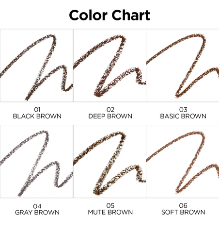 [CLIO] Extreme Gelpresso Pencil Liner