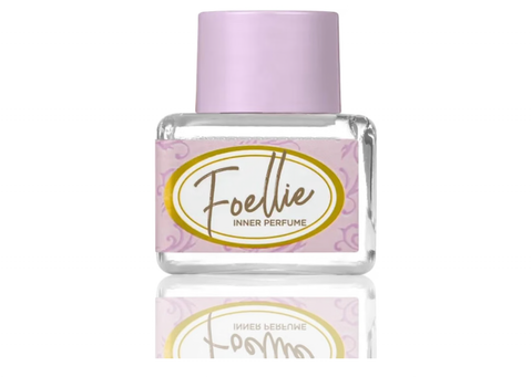 [FOELLIE] Inner Perfume