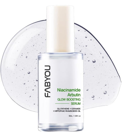 [FABYOU] Niacinamide Arbutin Glow Boosting Serum