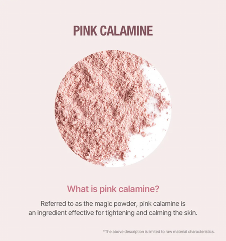[TAG] Pink Relief Starter Kit 3pcs