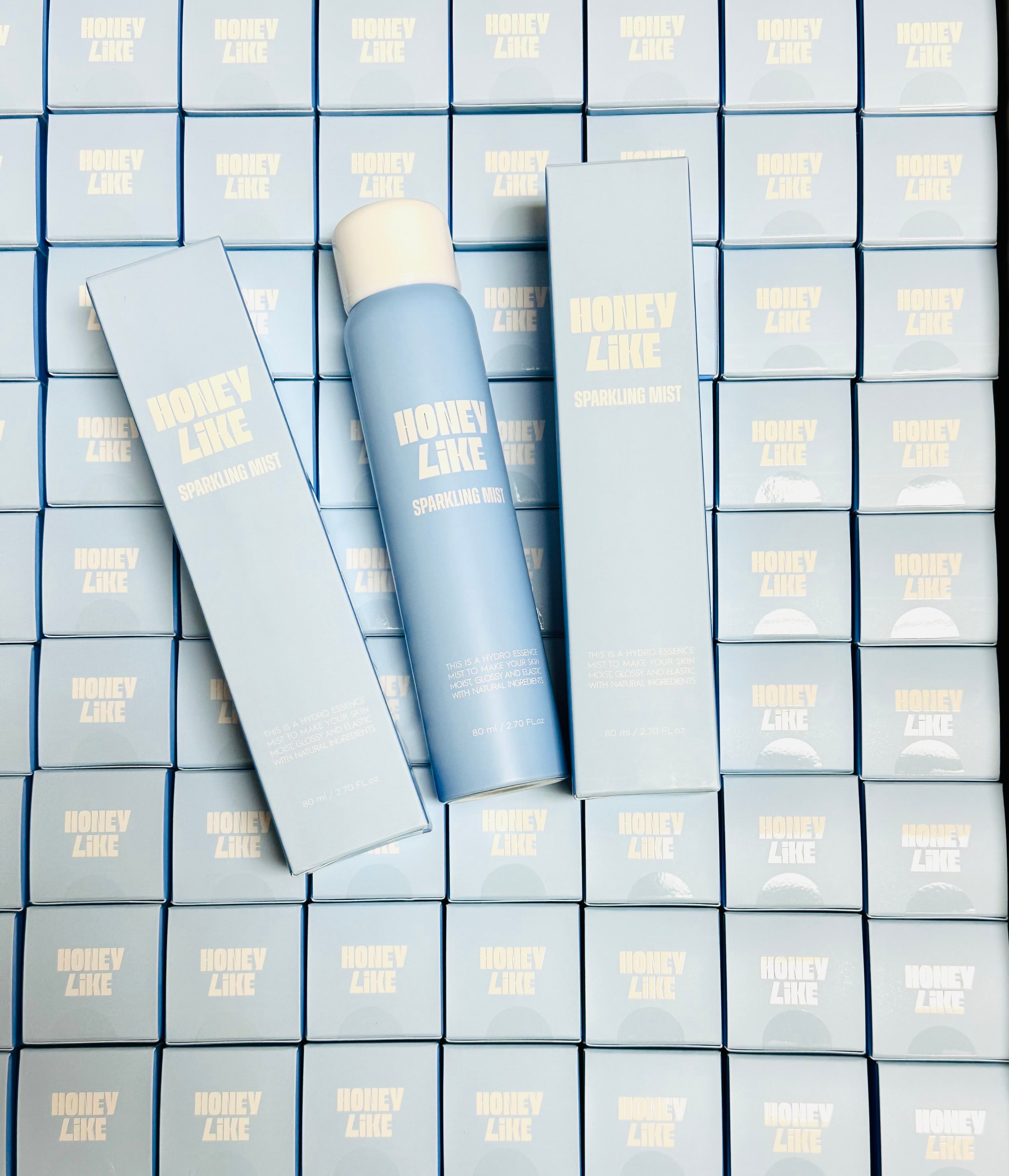 [APYLD] HoneyLike Sparkling Mist - Thuy Nhung Shop