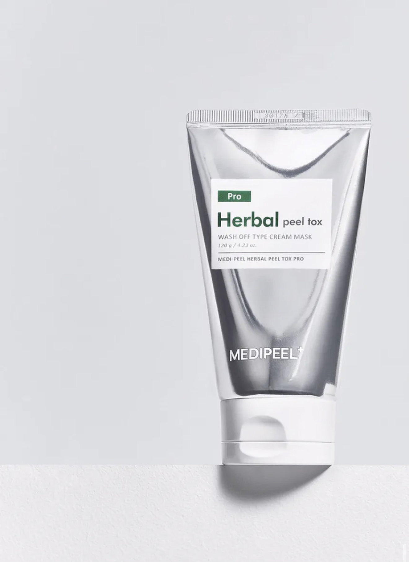 [MEDIPEEL] Herbal Peel Tox Pro