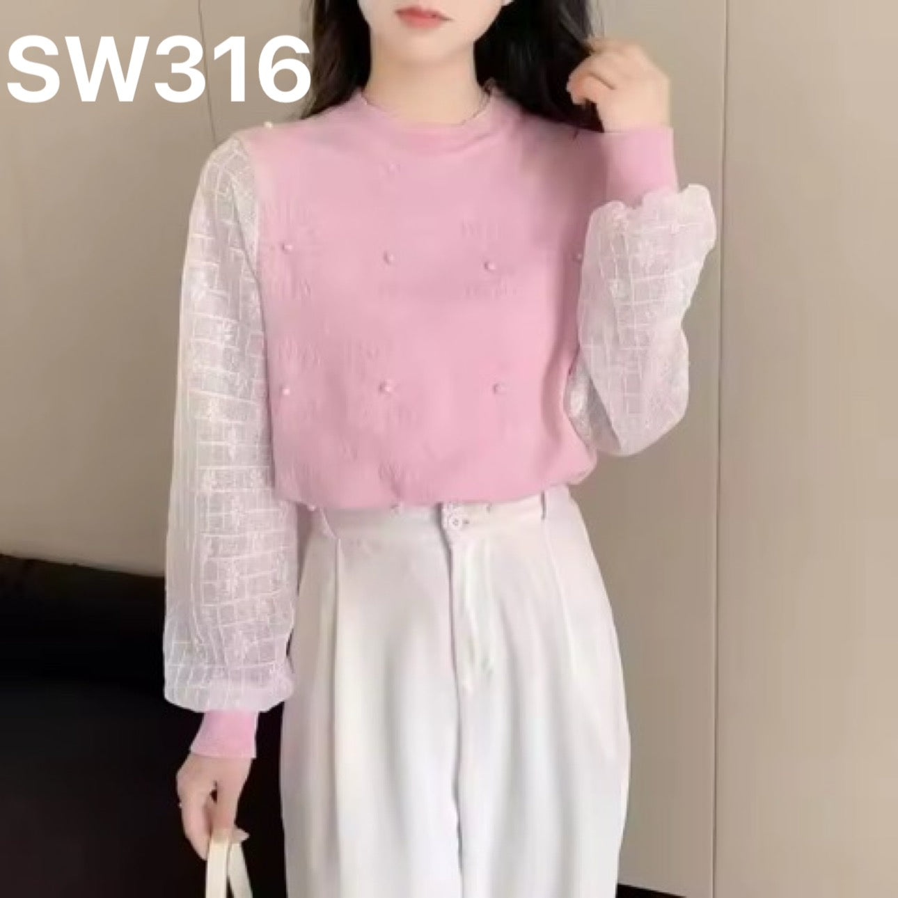 [Sweater] SW316