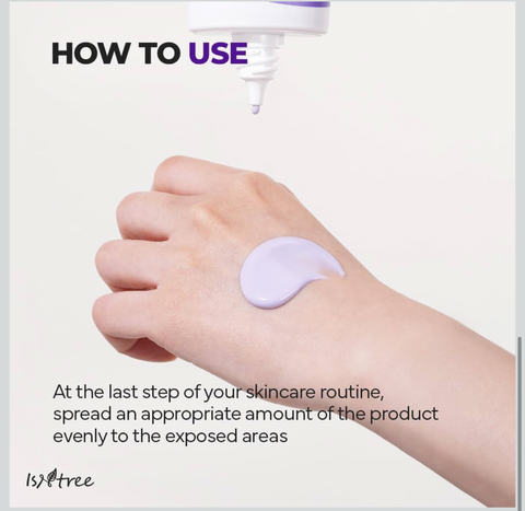 [ISNTREE] Onion Newpair Sunscreen SPF40