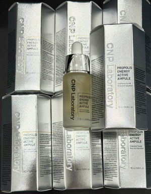 [CNP LABORATORY] Propolis Energy Active Ampule Mini