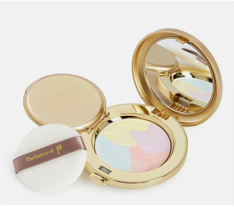 [THE HISTORY OF WHOO] Gongjinhyang Mi: Color Powder Pact