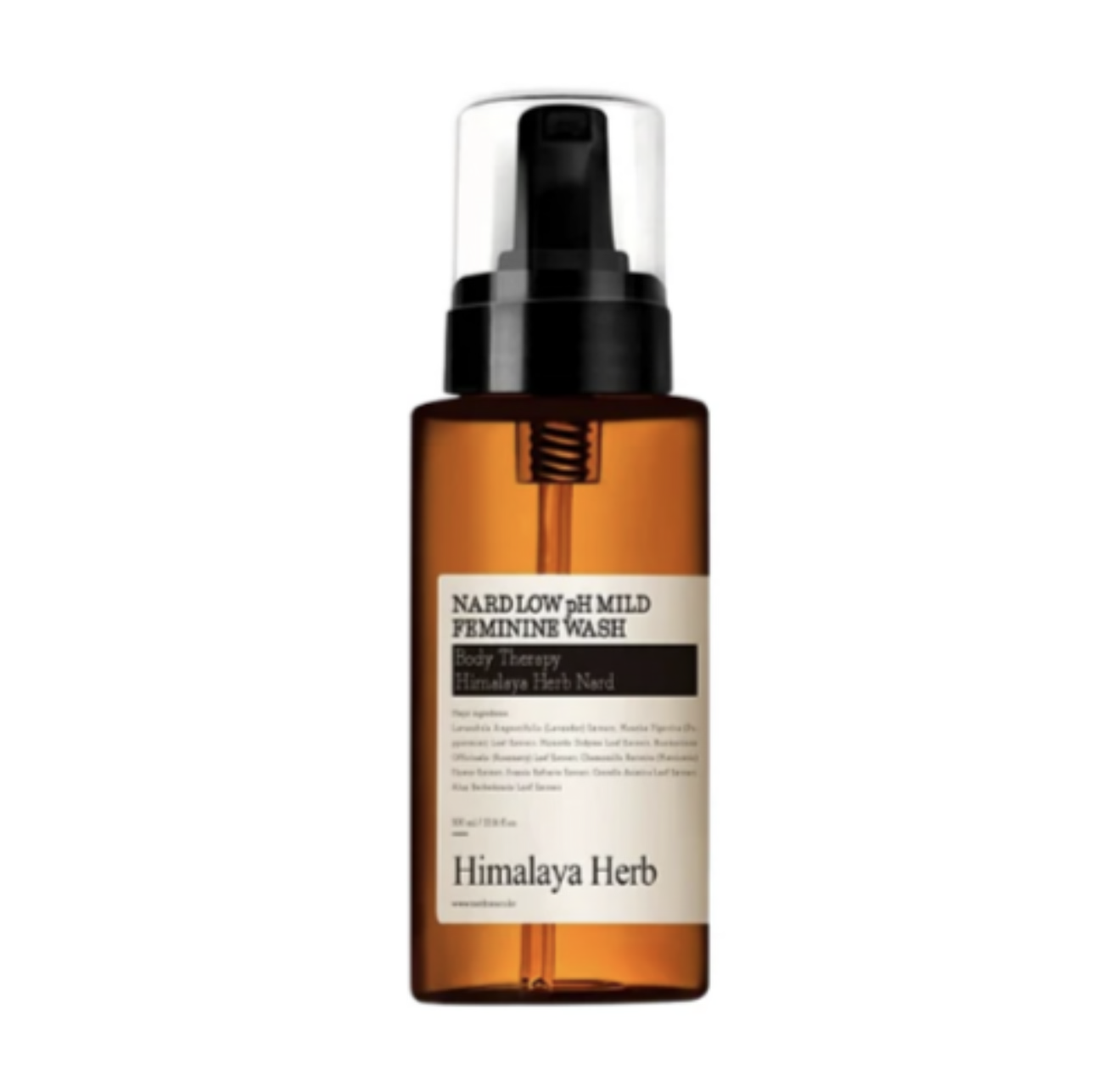 [NARD] Low pH Mild Feminine Wash