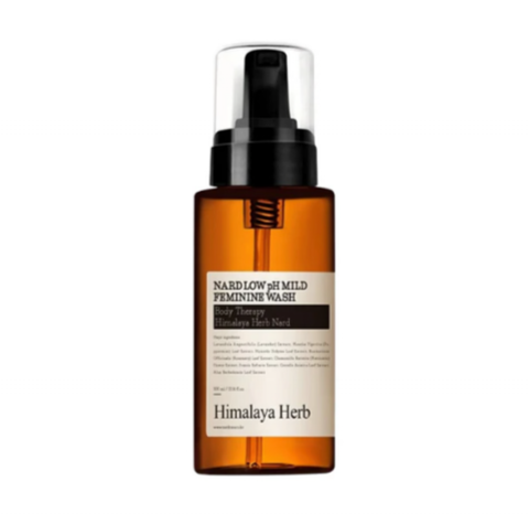 [NARD] Low pH Mild Feminine Wash