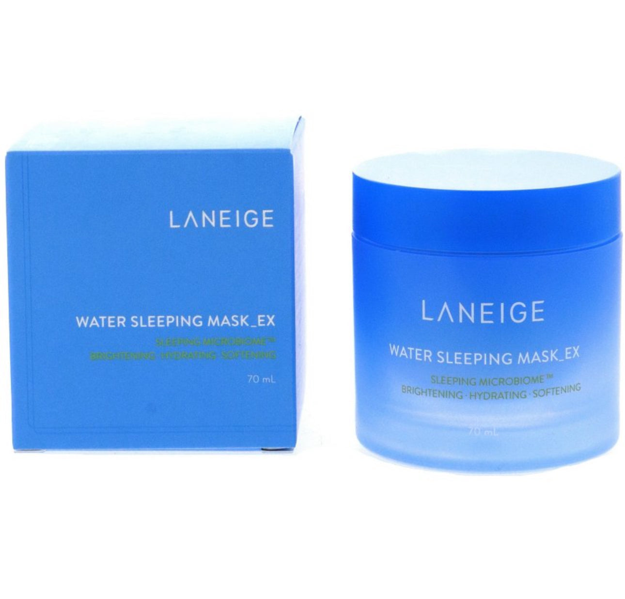[LANEIGE] Water Sleeping Mask_EX