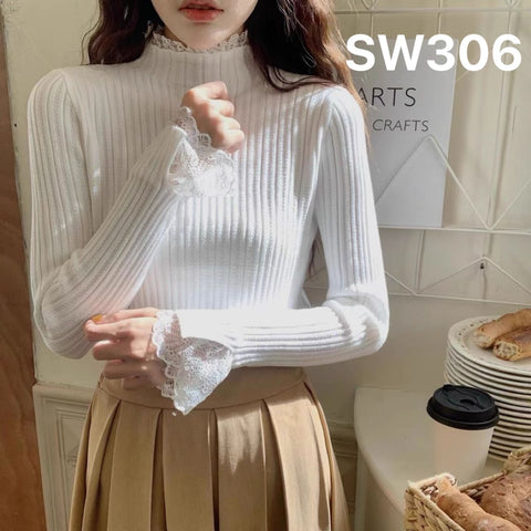 [Sweater] SW306