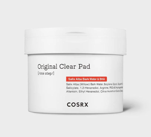 [COSRX] Original Clear Pad