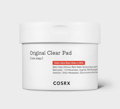 [COSRX] Original Clear Pad