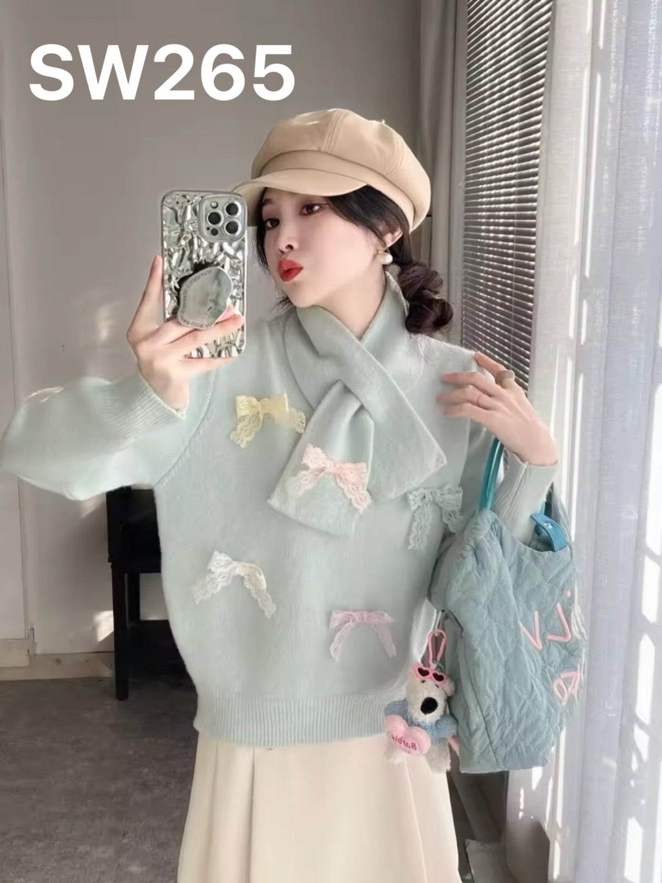 SW265 - Thuy Nhung Shop