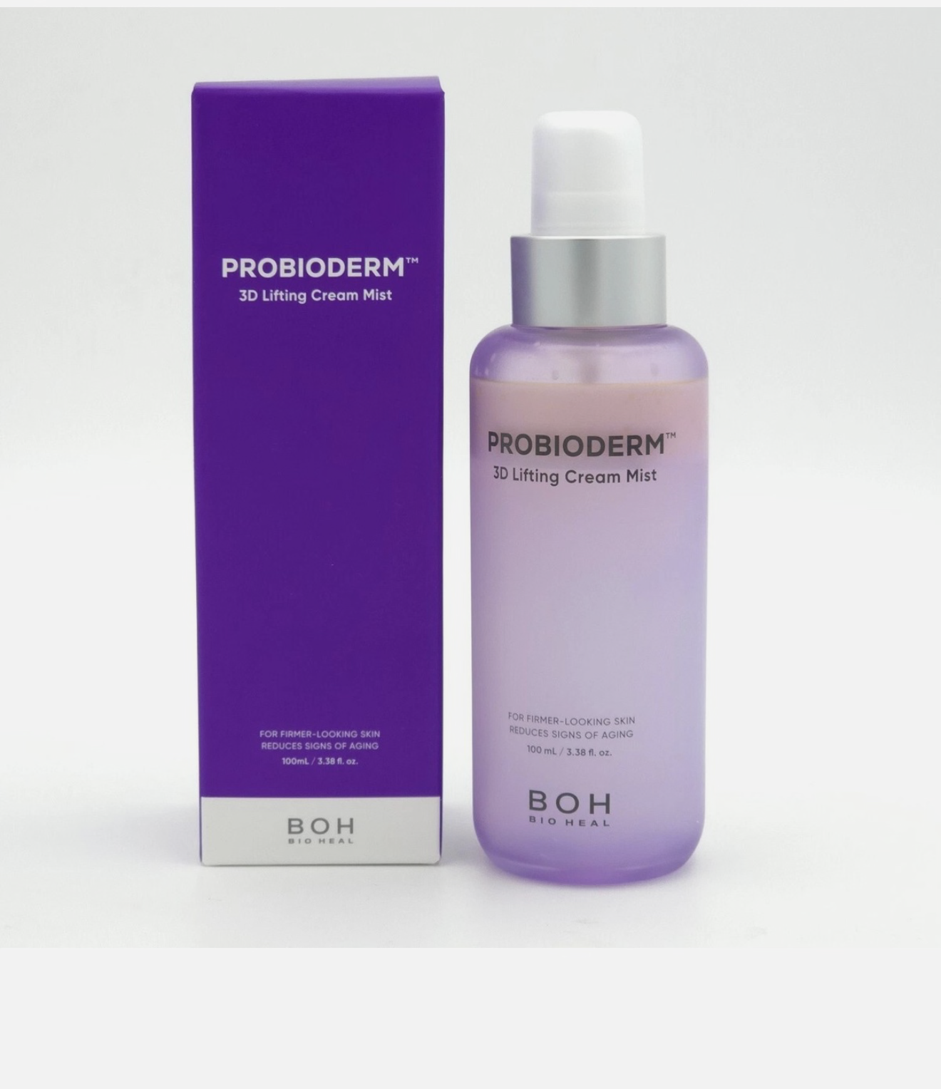 [BIOHEAL BOH] Probioderm 3D Lifting Cream Mist
