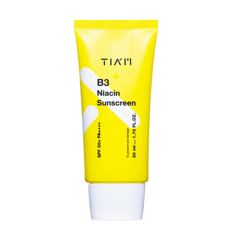 [TIA’M] B3 Niacin Sunscreen - Thuy Nhung Shop