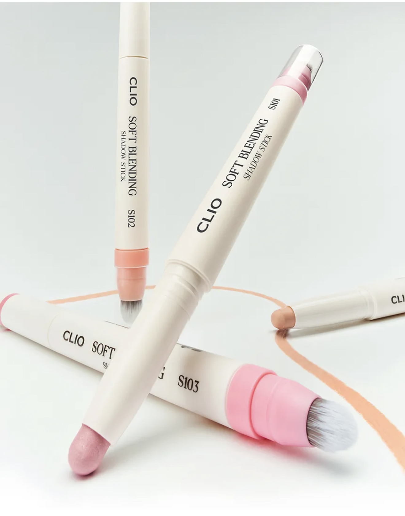 [CLIO] Soft Blending Shadow Stick