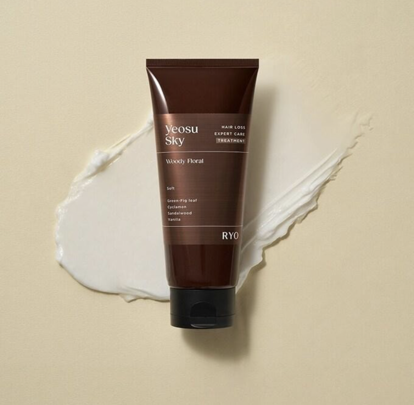 [RYO] Hair Loss Expert Care Treatment