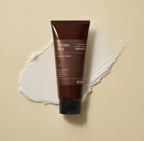 [RYO] Hair Loss Expert Care Treatment