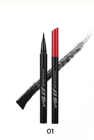 [CLIO] Superproof Brush Liner