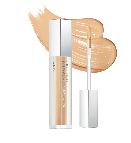 [CLIO] Kill Cover Founwear Concealer