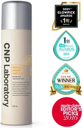 [CNP LABORATORY] Propolis Energy Ampule Mist - Thuy Nhung Shop