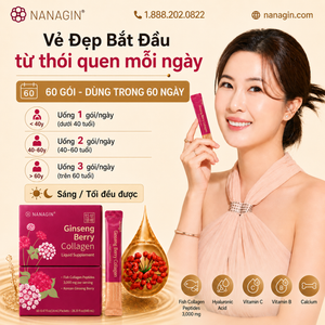 [DR GINSENG BERRY] Ginseng Berry Collagen Drink 60 days NEW