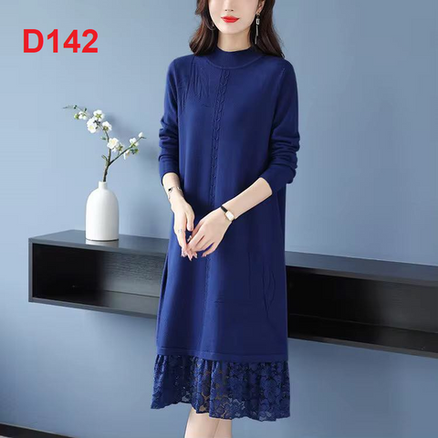 Dress D142