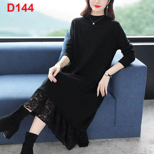 Dress D144