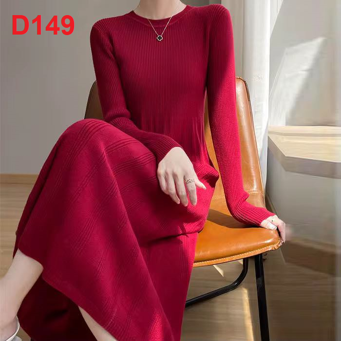 Dress D149